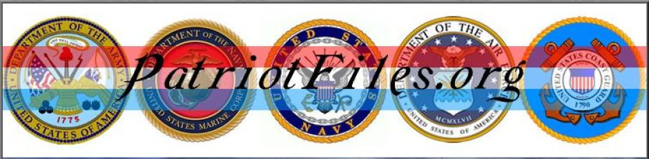 Patriot Files